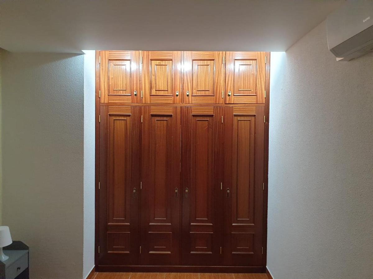 Cantinho Dos Montes Apartment Vila Real Bagian luar foto